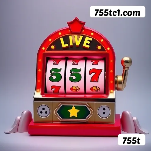 Ferramentas de apostas 755t