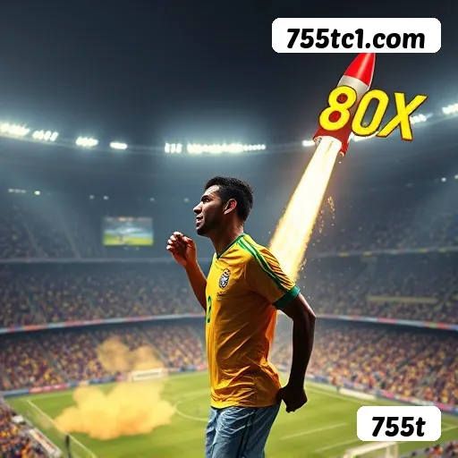 Análise de apostas 755t