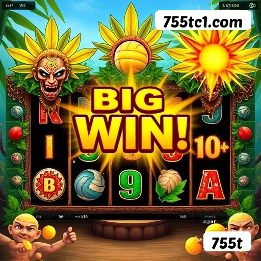 Histórico de apostas 755t