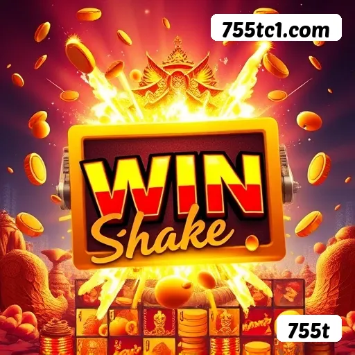 Plataforma 755t - Imagem principal