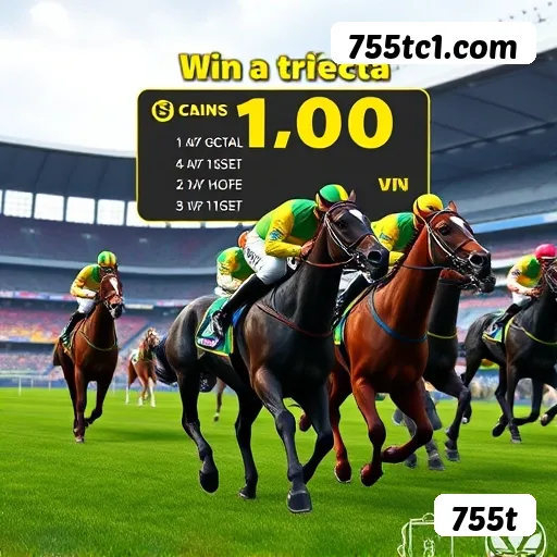 Chuva de bônus 755t nos caça-níqueis